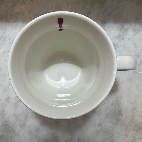 “I Like Big Mugs and I Cannot Lie” Mug - Picture 5 of 6